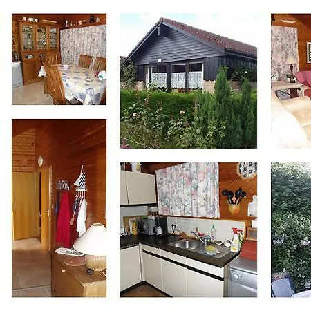 Escapade Holiday *
